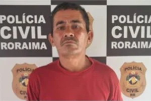 Foragido - Metrópoles