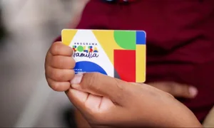 Bolsa Família - Metrópoles