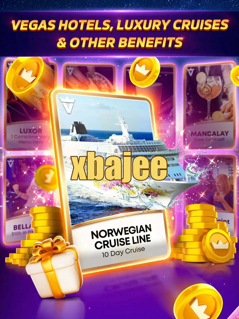 xbajee APK
