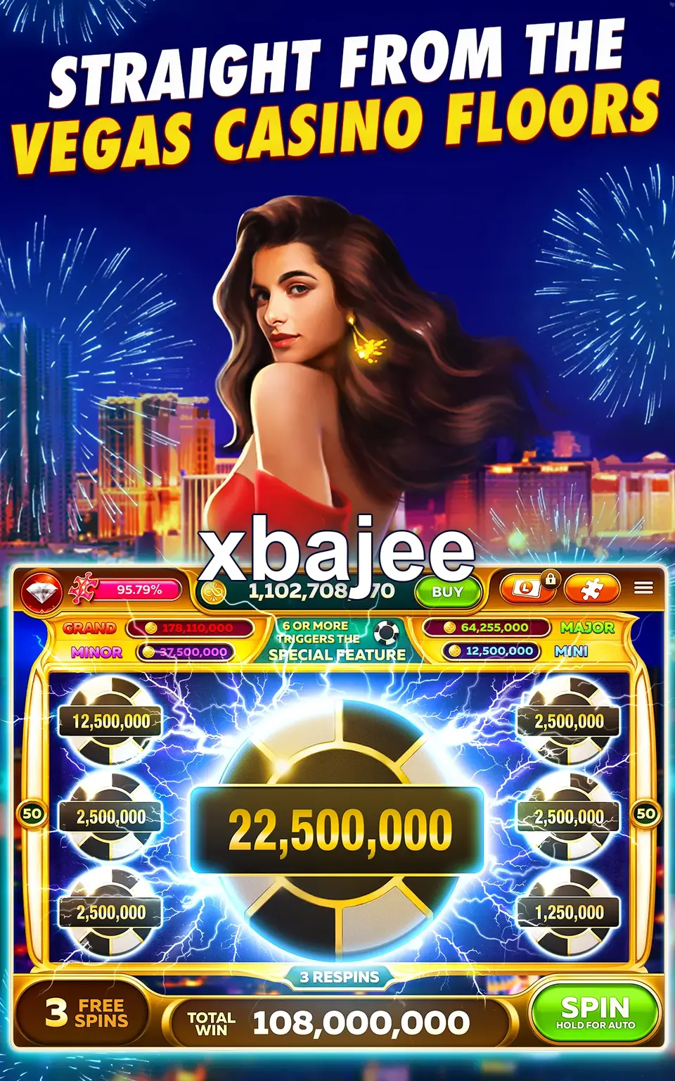 xbajee APK