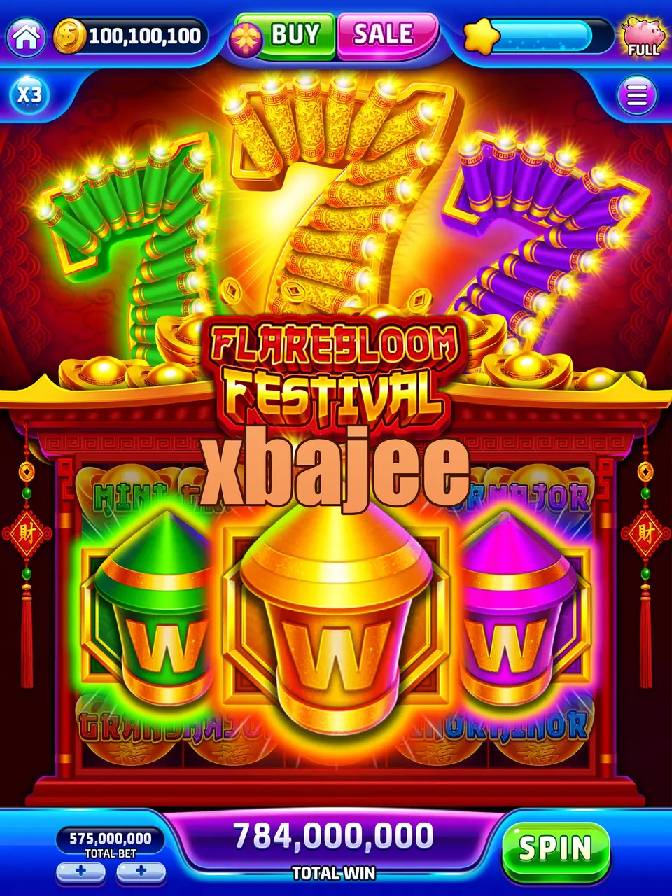 xbajee APK