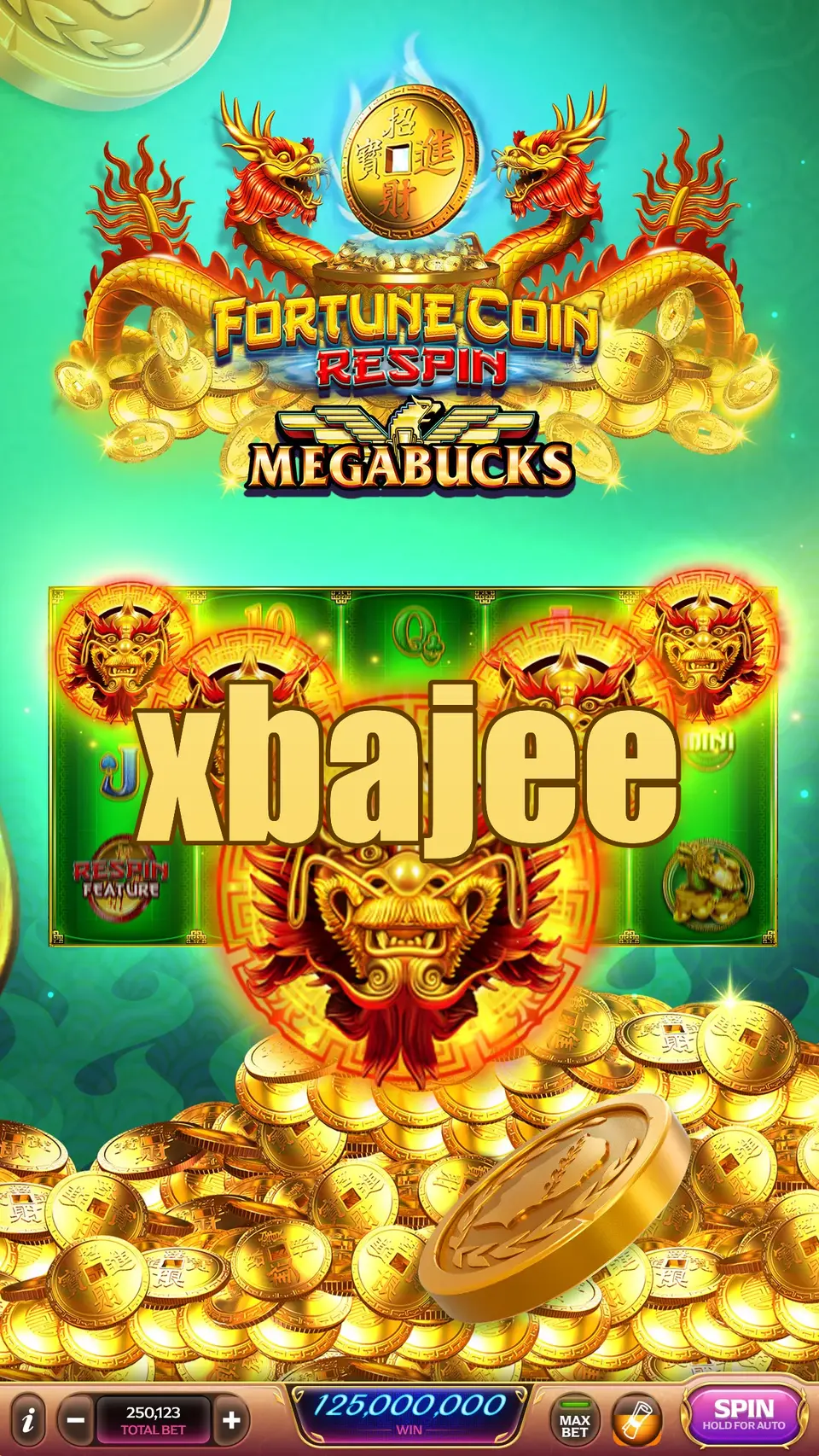 xbajee লগইন