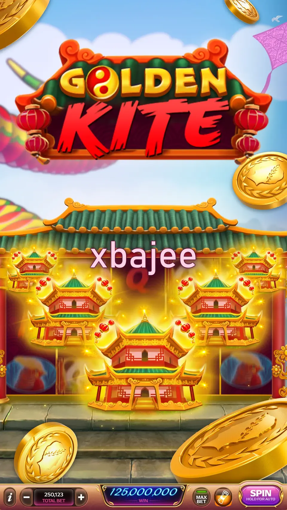 xbajee স্ক্রিনশট - APK অফিসিয়াল